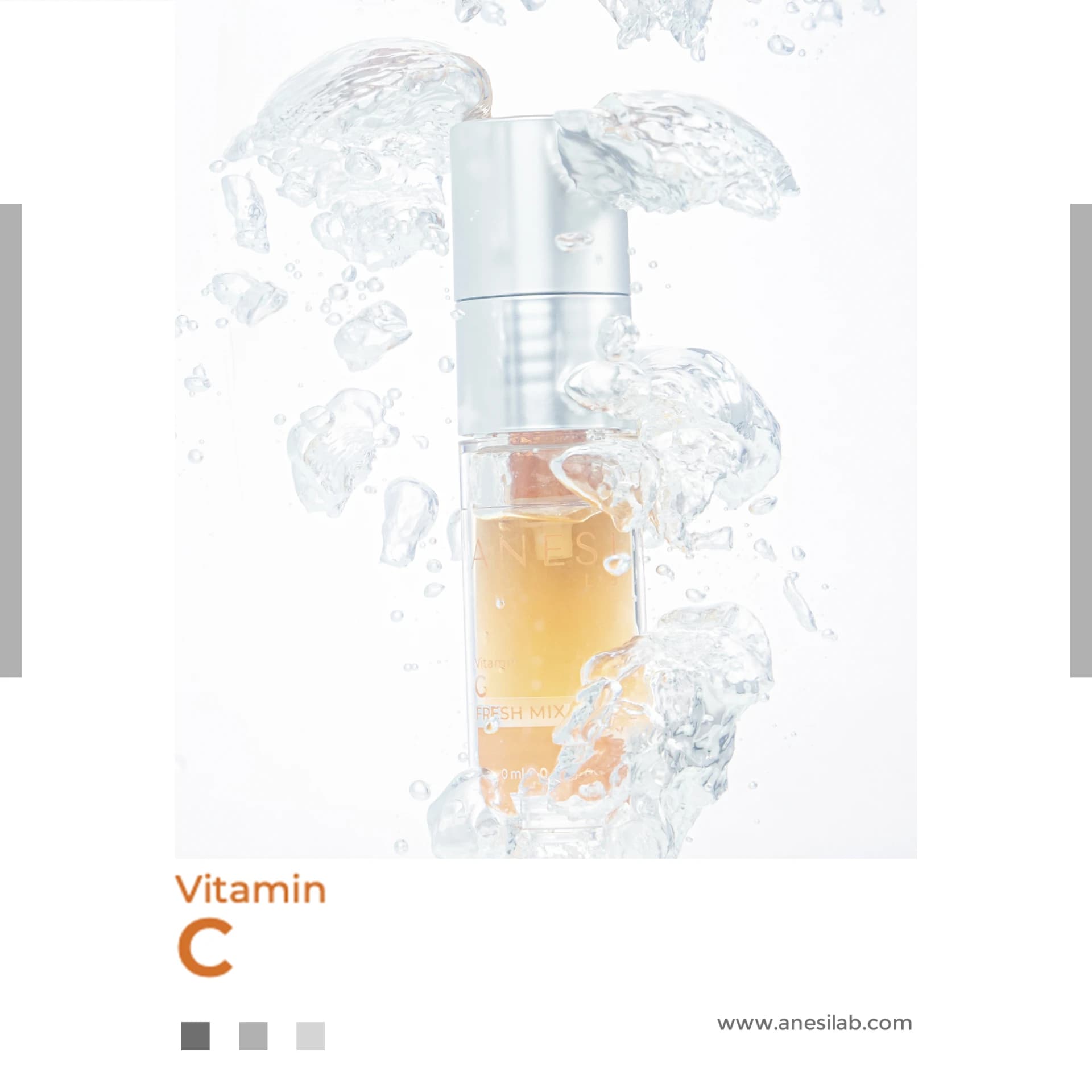 ANESI LAB FRESH MIX JELLY VITAMIN C 20ML