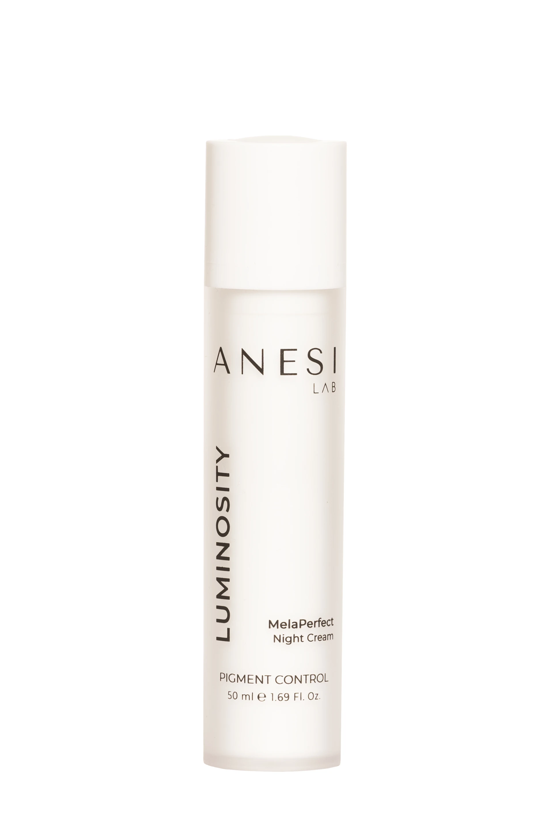 ANESI LAB LUMINOSITY MELAPERFECT NIGHT CREAM 50ML