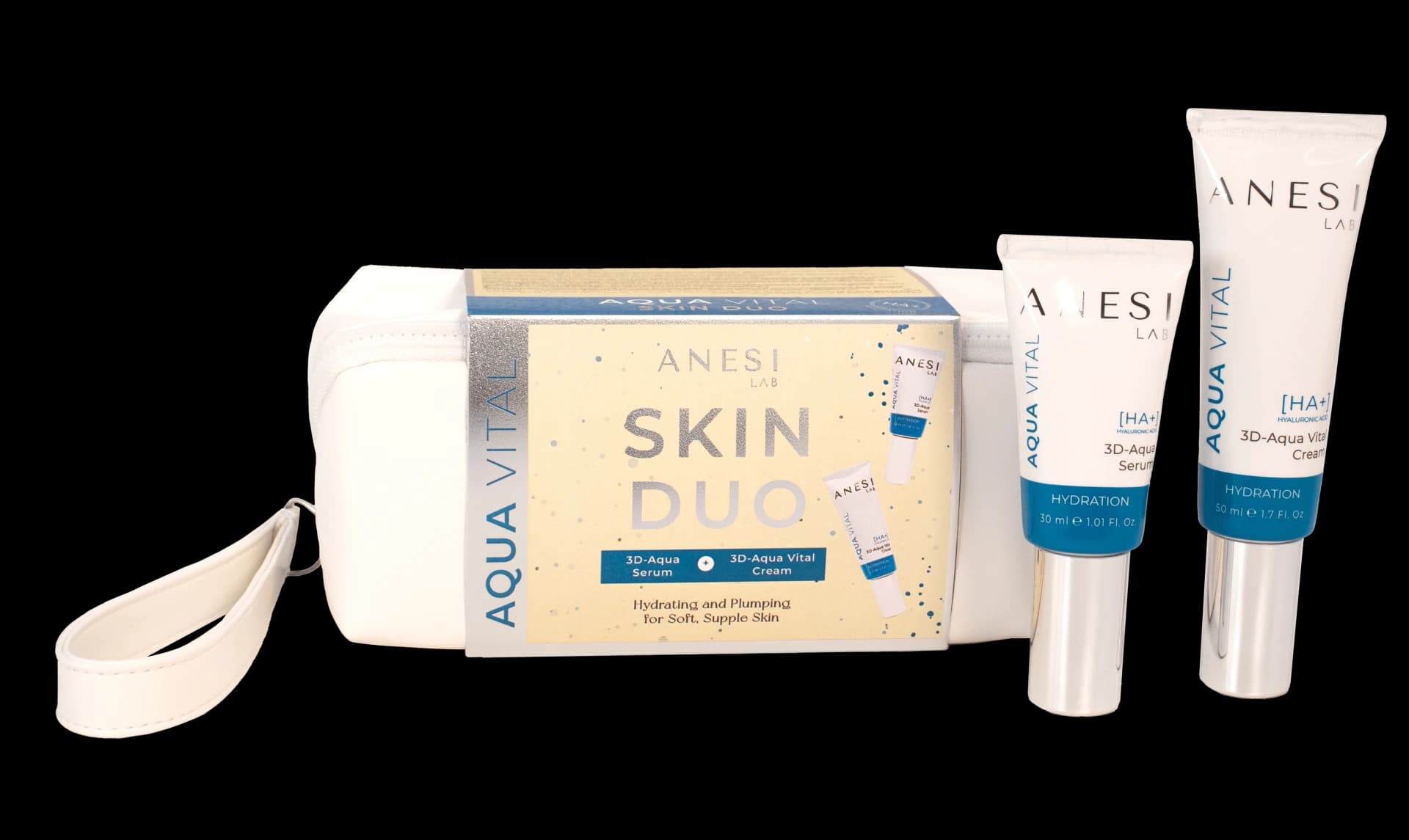 ANESI KIT AQUA VITAL 2025
